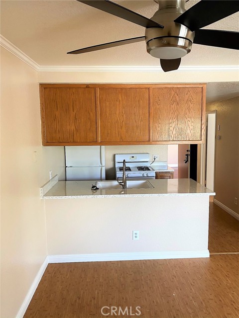 Detail Gallery Image 7 of 21 For 101 W Canada #20,  San Clemente,  CA 92672 - 1 Beds | 1 Baths