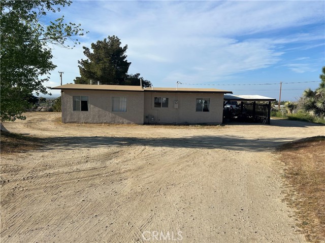 Detail Gallery Image 1 of 12 For 1048 Daisy Ln, Pinon Hills,  CA 92372 - 2 Beds | 1 Baths