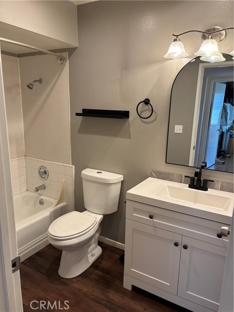 Detail Gallery Image 17 of 21 For 26290 Burlington Way, Sun City,  CA 92586 - 2 Beds | 2 Baths