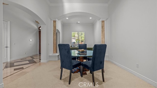 Detail Gallery Image 28 of 63 For 752 Valparaiso Dr, Claremont,  CA 91711 - 4 Beds | 3/2 Baths