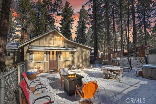 449 Jeffries Street, Big Bear Lake, CA, 92315 449 Jeffries Street, Big Bear Lake, CA, 92315