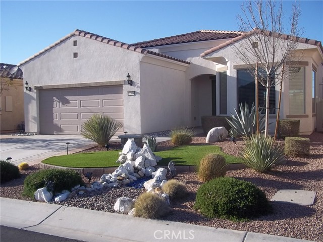 Image 2 for 18904 Lariat St, Apple Valley, CA 92308