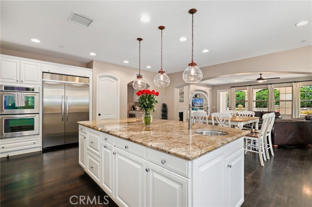 Detail Gallery Image 18 of 75 For 25 via Nerisa, San Clemente,  CA 92673 - 4 Beds | 4/1 Baths