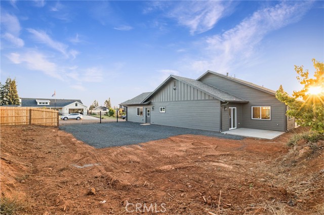 Detail Gallery Image 46 of 57 For 1491 Country Oak Dr, Paradise,  CA 95969 - 3 Beds | 2/1 Baths