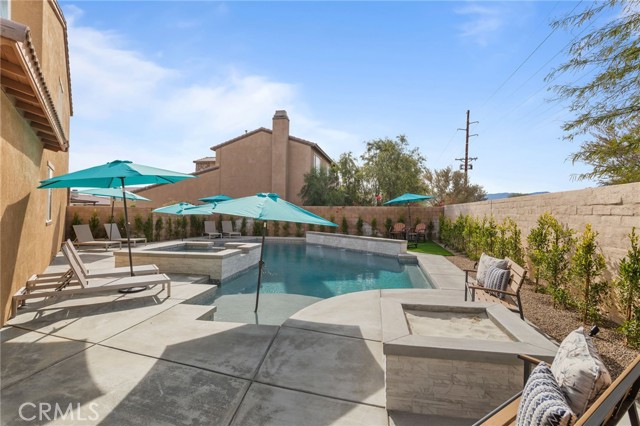 Detail Gallery Image 61 of 61 For 84020 Colibri Ct, Indio,  CA 92203 - 4 Beds | 2/1 Baths