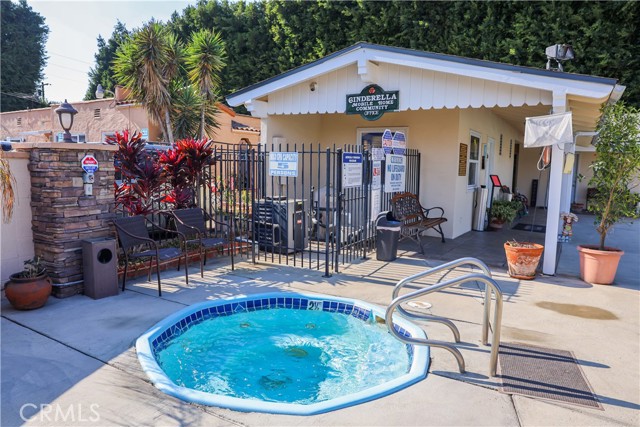 Detail Gallery Image 21 of 28 For 8600 Contreras Street #35,  Paramount,  CA 90723 - 2 Beds | 2 Baths