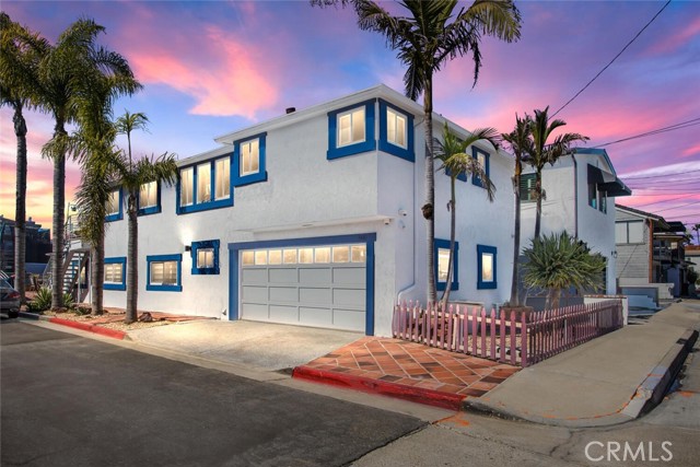 3401 Finley Ave, Newport Beach, CA 92663