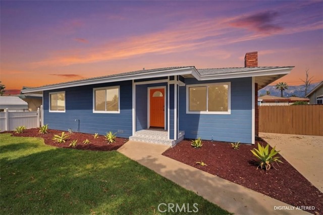 Detail Gallery Image 5 of 44 For 822 W 5th St, Ontario,  CA 91762 - 3 Beds | 2 Baths