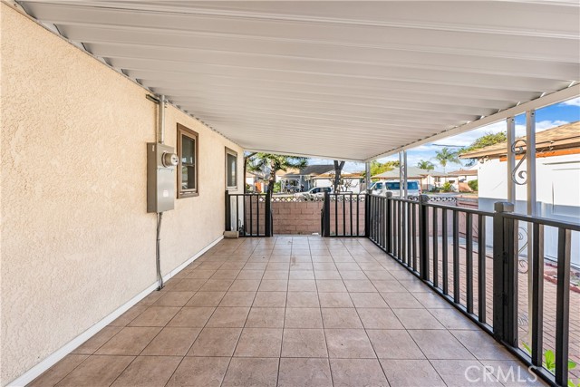 Detail Gallery Image 18 of 19 For 12702 Benfield, Norwalk,  CA 90650 - 3 Beds | 2 Baths