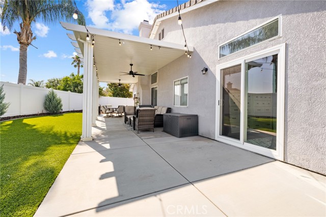 Detail Gallery Image 47 of 60 For 20152 Mapleleaf Ct, Wildomar,  CA 92595 - 3 Beds | 2 Baths