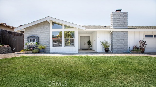 1408 Las Lomas Dr, Brea, CA 92821