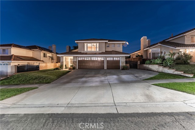 Image 2 for 1461 Dominguez Ranch Rd, Corona, CA 92882