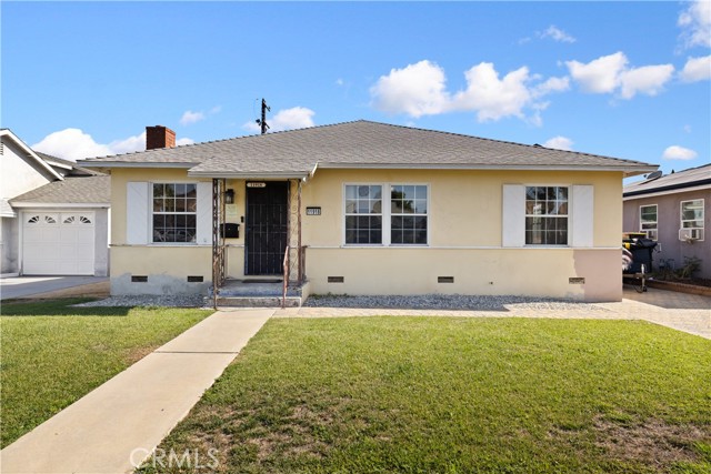 Detail Gallery Image 1 of 27 For 11918 Highdale St, Norwalk,  CA 90650 - 3 Beds | 1 Baths