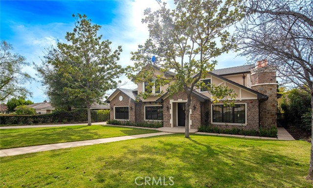 Detail Gallery Image 3 of 52 For 608 Arbolada Dr, Arcadia,  CA 91006 - 5 Beds | 6 Baths