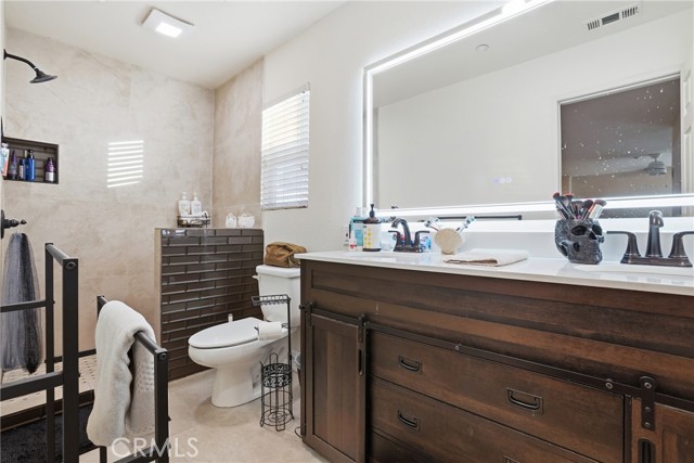 Detail Gallery Image 17 of 27 For 7441 Sultana, Fontana,  CA 92336 - 5 Beds | 3 Baths