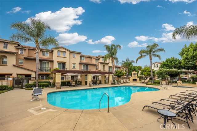 Detail Gallery Image 26 of 28 For 17871 Shady View Dr #1205,  Chino Hills,  CA 91709 - 3 Beds | 3/1 Baths