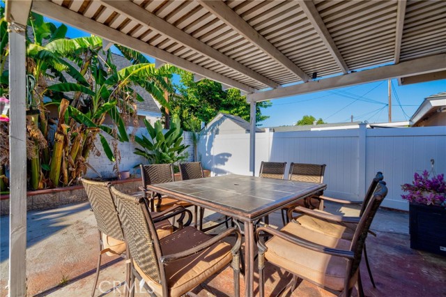 Detail Gallery Image 29 of 37 For 6601 Naomi Ave, Buena Park,  CA 90620 - 4 Beds | 2 Baths