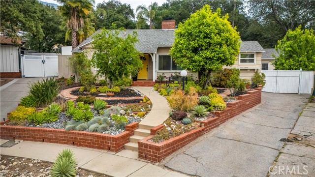 Detail Gallery Image 33 of 40 For 6600 Haywood, Tujunga,  CA 91042 - 3 Beds | 2 Baths