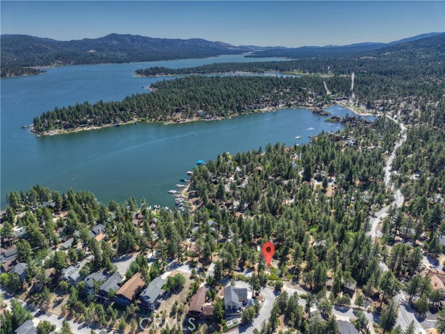 Detail Gallery Image 12 of 19 For 38602 Talbot, Big Bear Lake,  CA 92315 - – Beds | – Baths