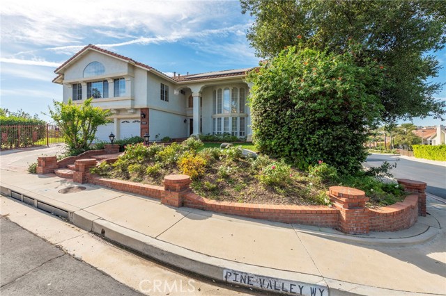 Detail Gallery Image 64 of 64 For 19654 Pine Valley Way, Porter Ranch,  CA 91326 - 4 Beds | 3 Baths