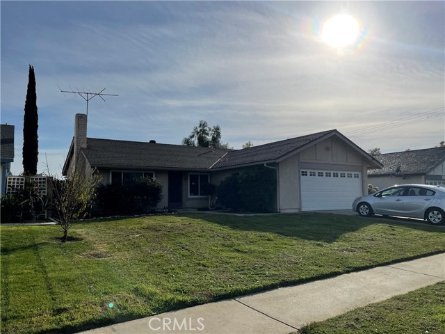 9315 Devon St, Rancho Cucamonga, CA 91730