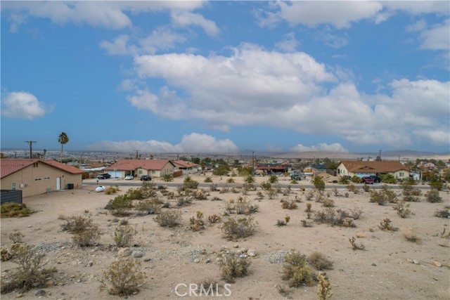 74837 Twilight Drive, Twentynine Palms, California 92277, ,Land,For Sale,74837 Twilight Drive,CRJT23184857