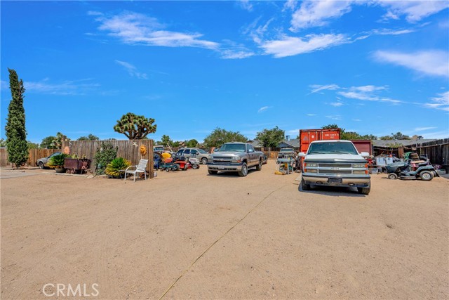 Detail Gallery Image 44 of 61 For 11347 Topaz Rd, Victorville,  CA 92392 - 4 Beds | 2 Baths
