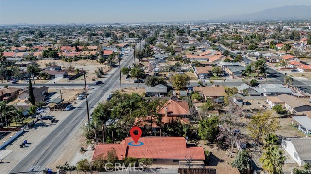 Detail Gallery Image 48 of 51 For 15738 Merrill Ave, Fontana,  CA 92335 - 4 Beds | 2 Baths