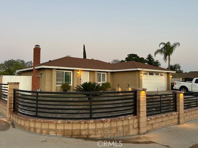 Detail Gallery Image 2 of 6 For 321 N Brampton Ave, Rialto,  CA 92376 - 3 Beds | 2 Baths