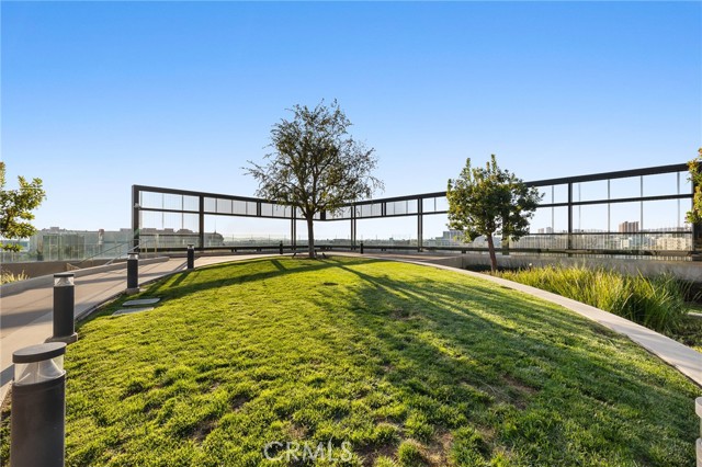 Open Air Lawn