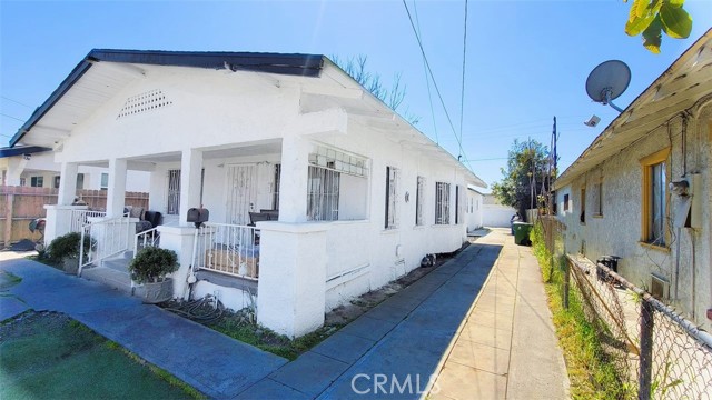 Image 3 for 242 W 58Th St, Los Angeles, CA 90037