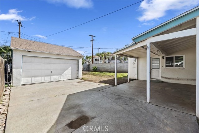 Detail Gallery Image 33 of 41 For 6964 Yellowstone, Riverside,  CA 92506 - 4 Beds | 2 Baths