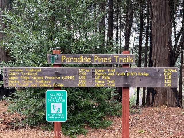 Detail Gallery Image 49 of 54 For 6451 Ranger Ct, Magalia,  CA 95954 - 3 Beds | 2 Baths