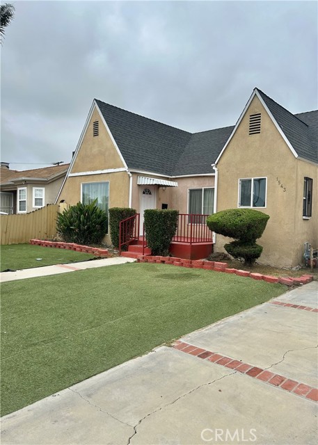 Property Photo from MLS