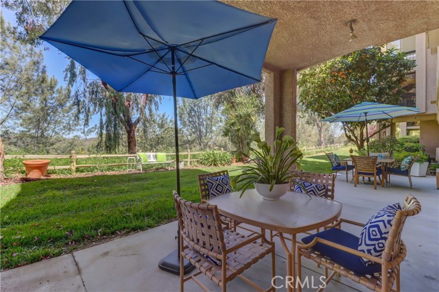 Detail Gallery Image 41 of 45 For 4011 Calle Sonora Oeste 2e,  Laguna Woods,  CA 92637 - 2 Beds | 2 Baths