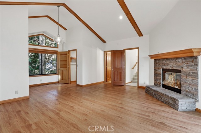 4 Bed Home for Sale in Lake Arrowhead, California