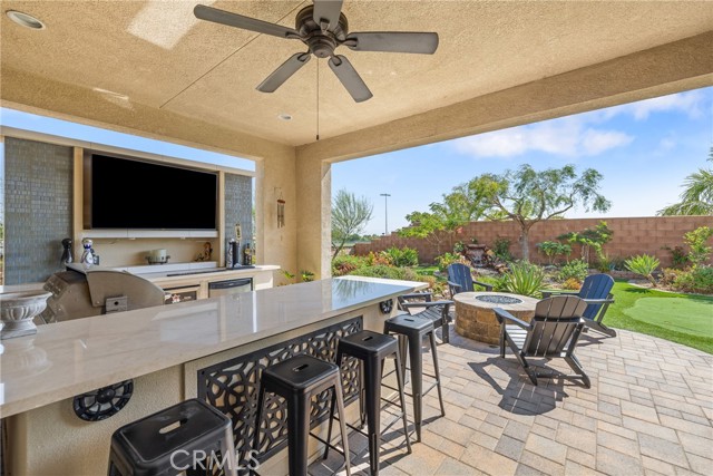 Detail Gallery Image 41 of 55 For 4882 Hawk Ridge Ave, Fontana,  CA 92336 - 4 Beds | 3/1 Baths