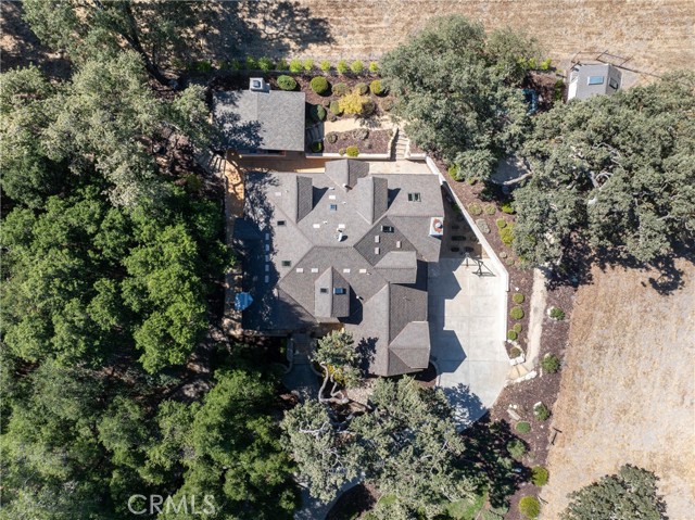 Detail Gallery Image 2 of 75 For 6360 Navarette, Atascadero,  CA 93422 - 4 Beds | 4 Baths