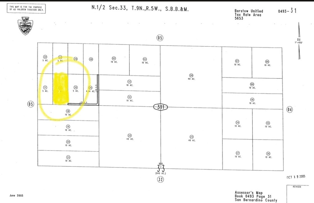 0 Bellflower St #4, Adelanto, CA 92516