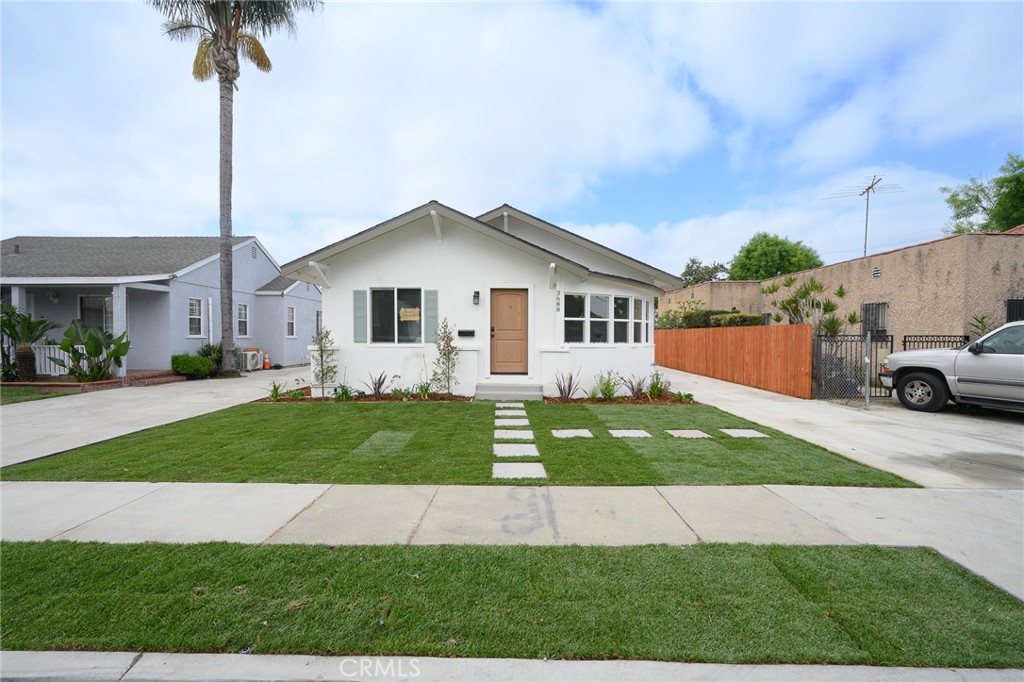 3688 Walnut Avenue