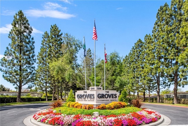 Detail Gallery Image 25 of 32 For 5200 Irvine Bld #256,  Irvine,  CA 92620 - 2 Beds | 2 Baths