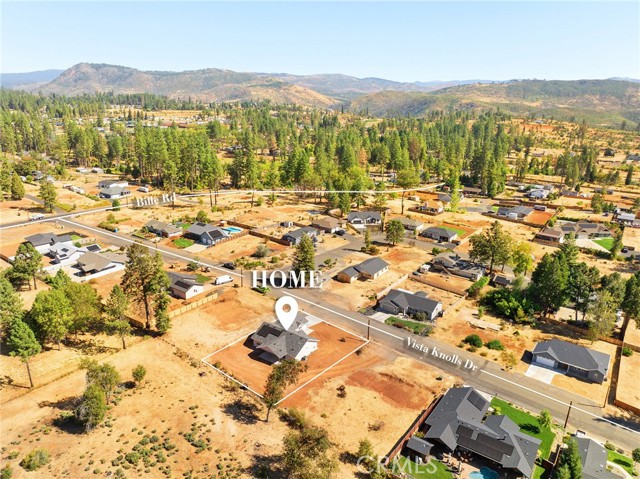 Detail Gallery Image 44 of 46 For 6097 Vista Knolls Dr, Paradise,  CA 95969 - 3 Beds | 2 Baths