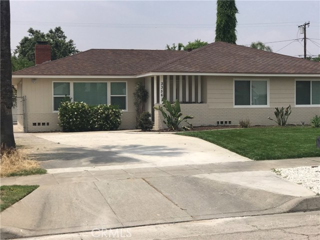 3356 N Arrowhead Ave, San Bernardino, CA 92405