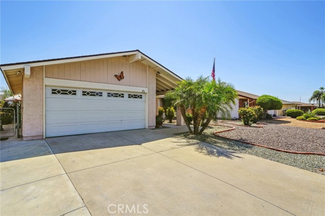 Detail Gallery Image 2 of 28 For 28326 Sun City Bld, Menifee,  CA 92586 - 3 Beds | 2 Baths