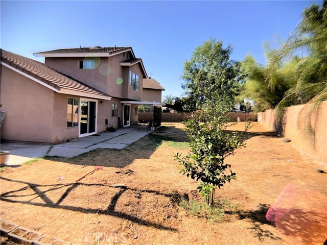 Image 21 of 24 For 25137 Desert Willow Drive