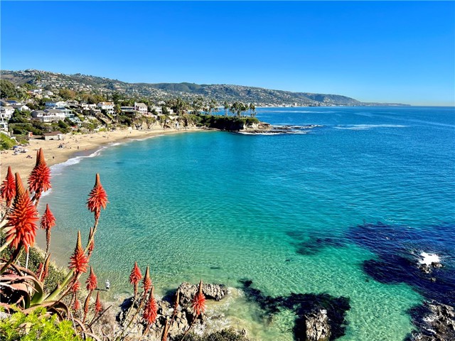 Detail Gallery Image 43 of 44 For 11 N Vista De Catalina, Laguna Beach,  CA 92651 - 4 Beds | 2/1 Baths