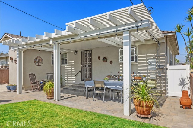 Detail Gallery Image 29 of 34 For 5754 Eckleson, Lakewood,  CA 90713 - 3 Beds | 2 Baths