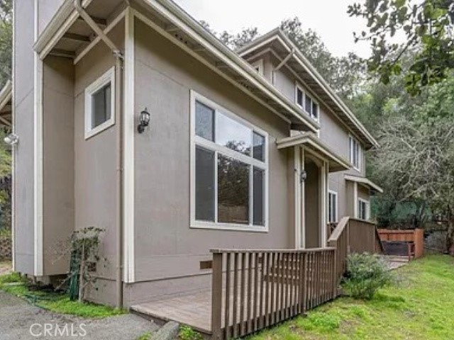 Detail Gallery Image 1 of 28 For 19 a El Cuenco, Carmel Valley,  CA 93924 - 5 Beds | 2/1 Baths