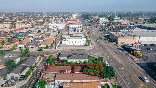 Detail Gallery Image 23 of 24 For 13007 Avalon Bld, Los Angeles,  CA 90061 - – Beds | – Baths