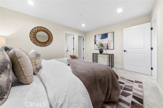 Detail Gallery Image 35 of 60 For 640 W Grand Ave, Pomona,  CA 91766 - 4 Beds | 3 Baths